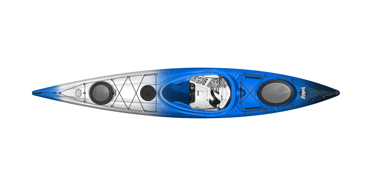 Wave Sport Hydra 125 Kayak