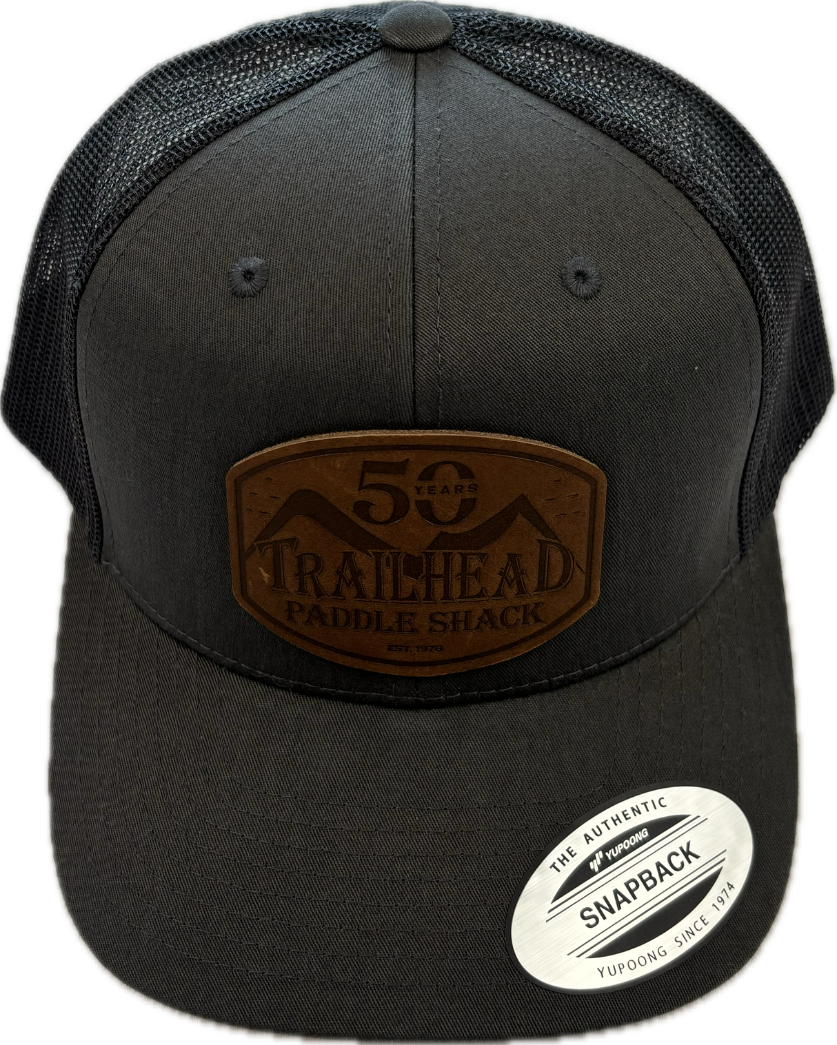 Trailhead 50th Anniversay Hat