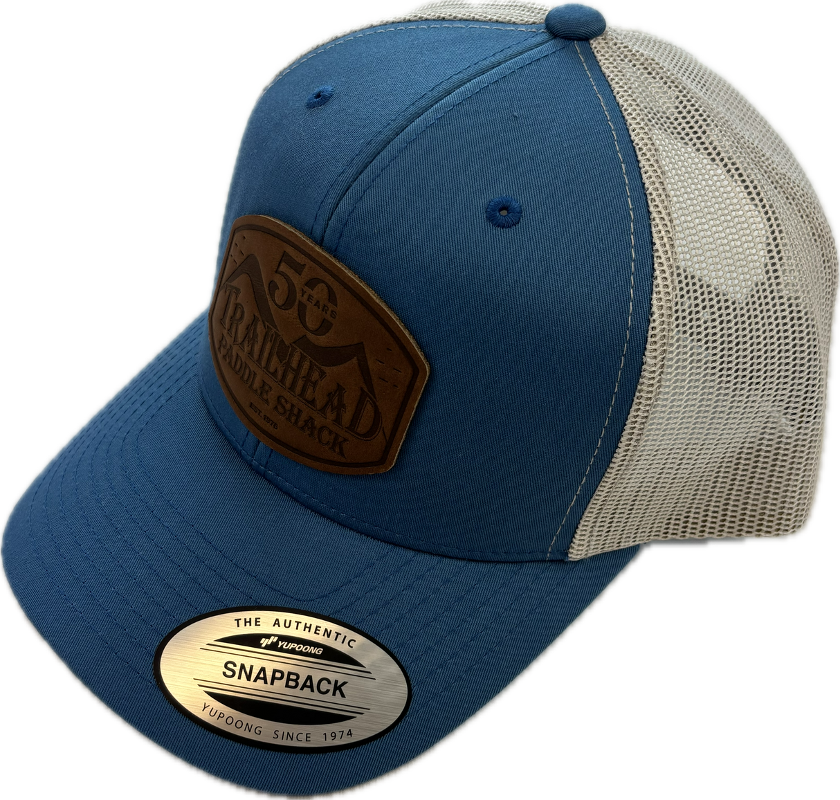 Trailhead 50th Anniversay Hat