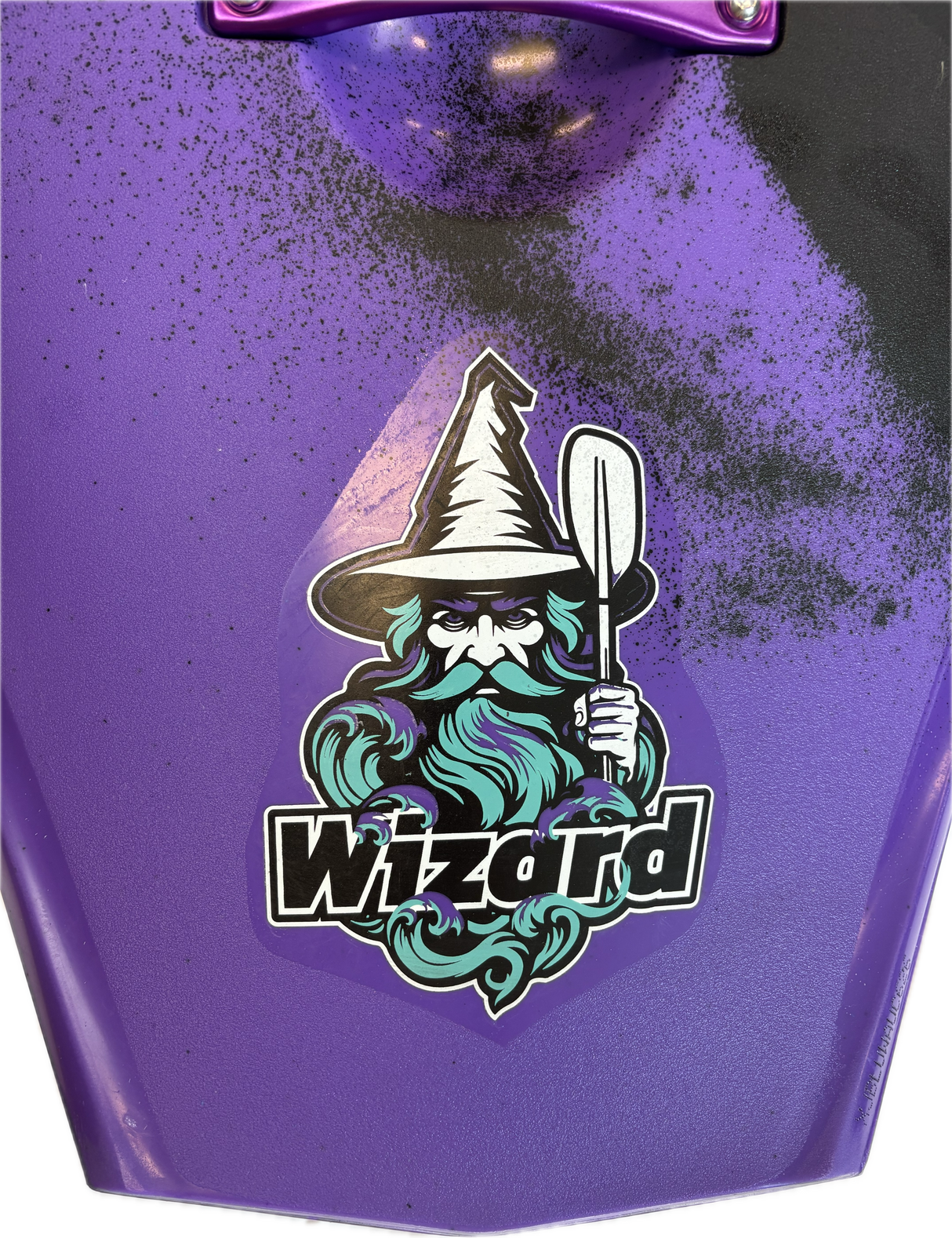Pyranha Wizard Elite Pro Kayak