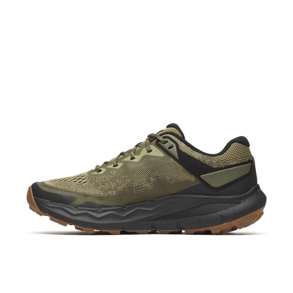 Merrell Nova 4 Waterproof Shoe Men's