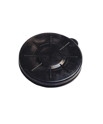 Kajak Sport Round Hatch 19.5 VCP Cover