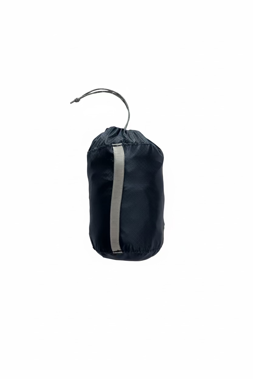 Tulita Outdoors Lightweight Travel Backpack 22L - Waterproof Cordura