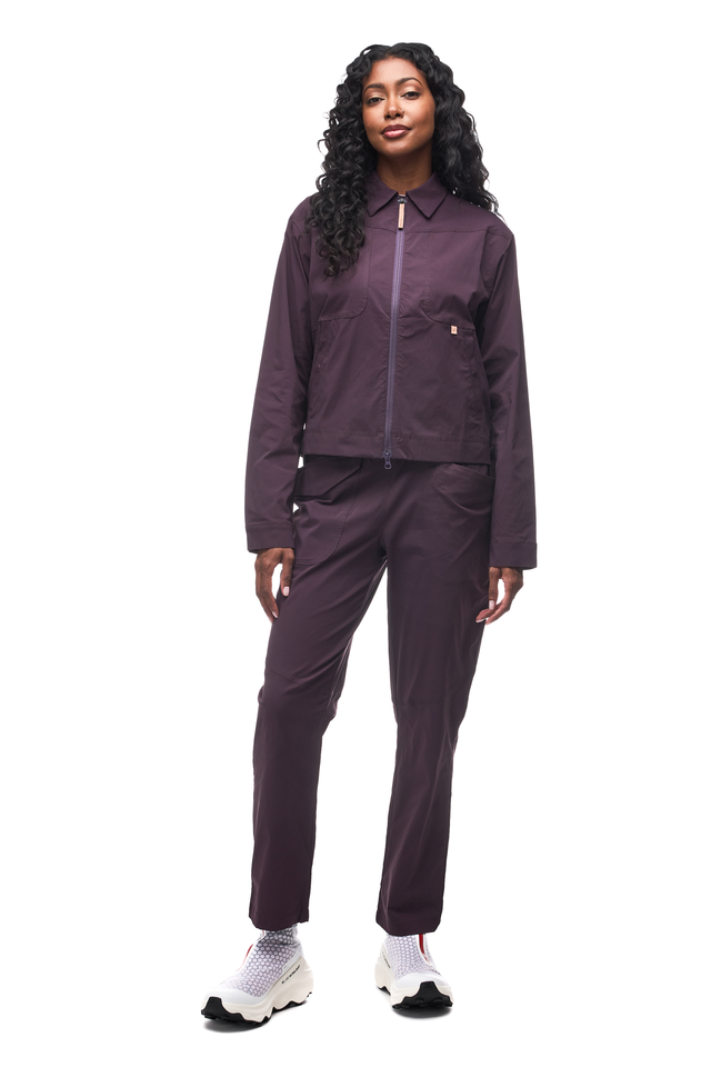 Indyeva Elano Pant Women's