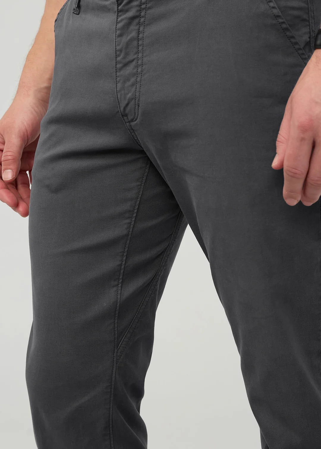 DUER Live Lite Traveller Pant Men's