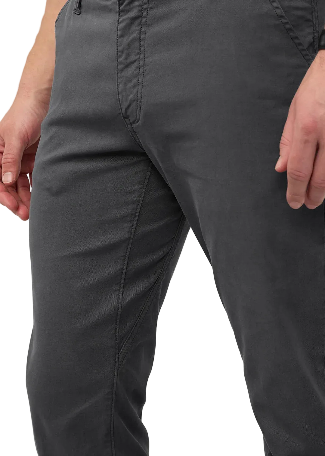 DUER Live Lite Traveller Pant Men's