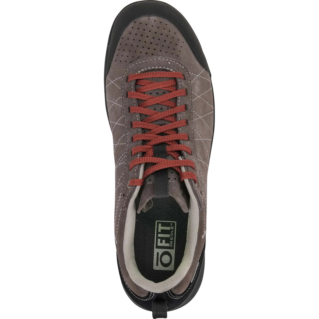 Oboz Bozeman II Low Shoe Men's