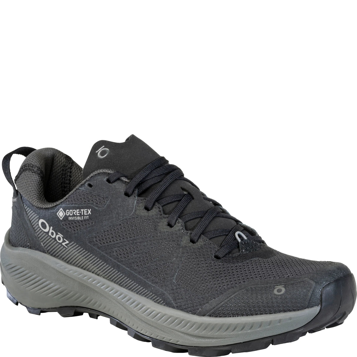 Oboz Katabatic LT Low GTX Shoe Men's