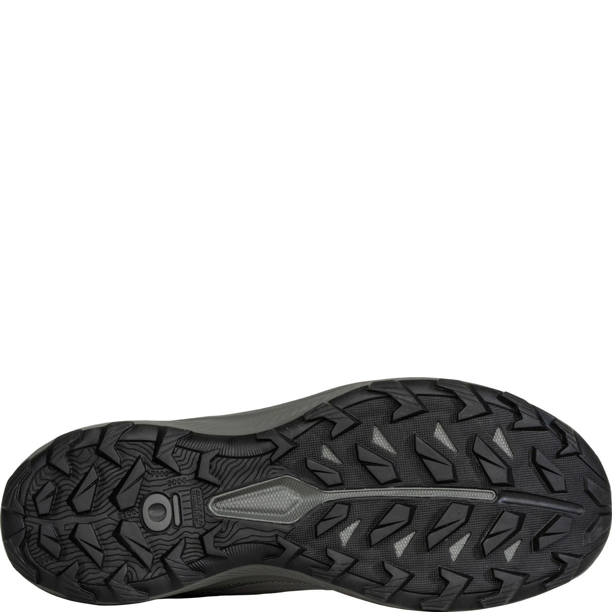 Oboz Katabatic LT Low GTX Shoe Men's