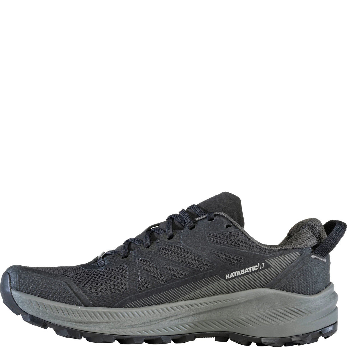 Oboz Katabatic LT Low GTX Shoe Men's