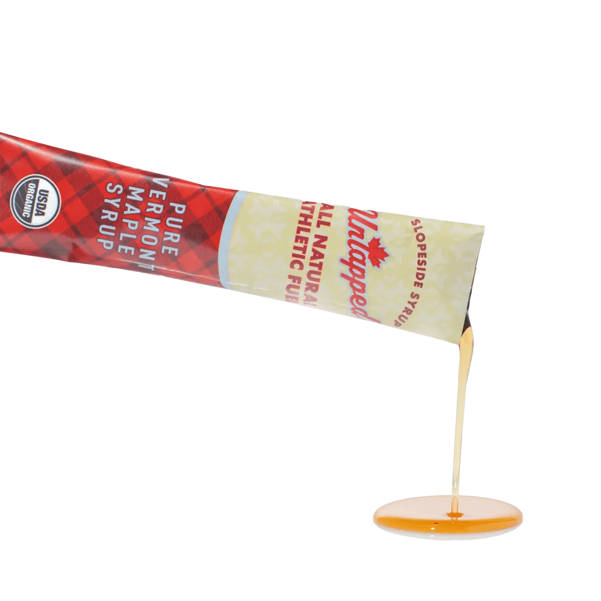 Untapped Pure Maple Syrup 0.96 fl oz.