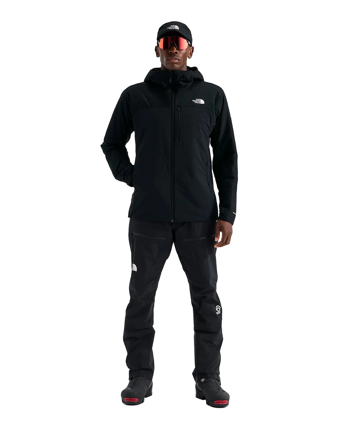 The North Face Summit Casaval Hoodie Men's