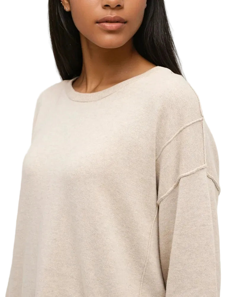 Ten Tree Holly Sweater Women's
