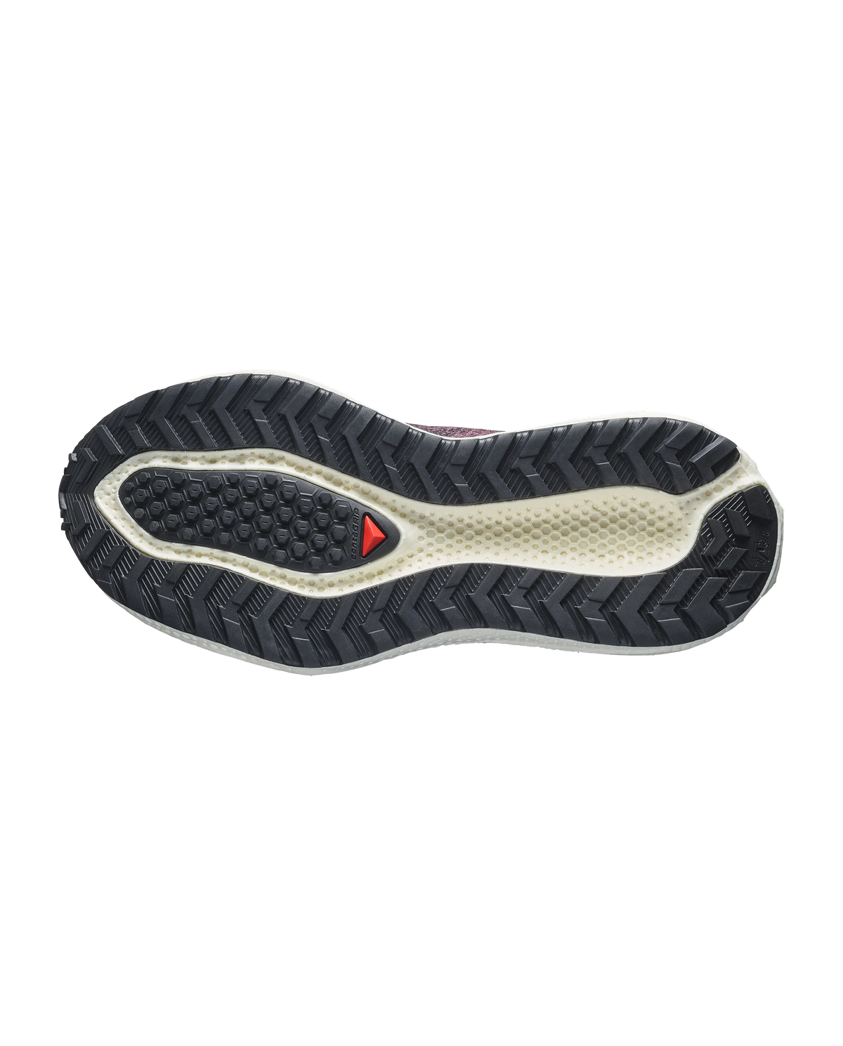 Salomon Aero Glide 4 GRVL Shoe Women's
