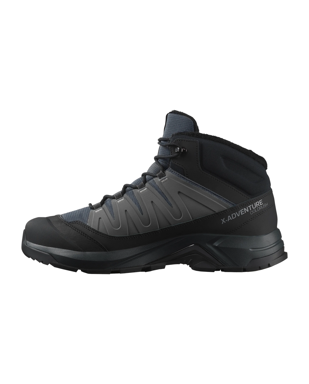 Salomon X-Adventure Coldrush Waterproof Winter Shoe Men's