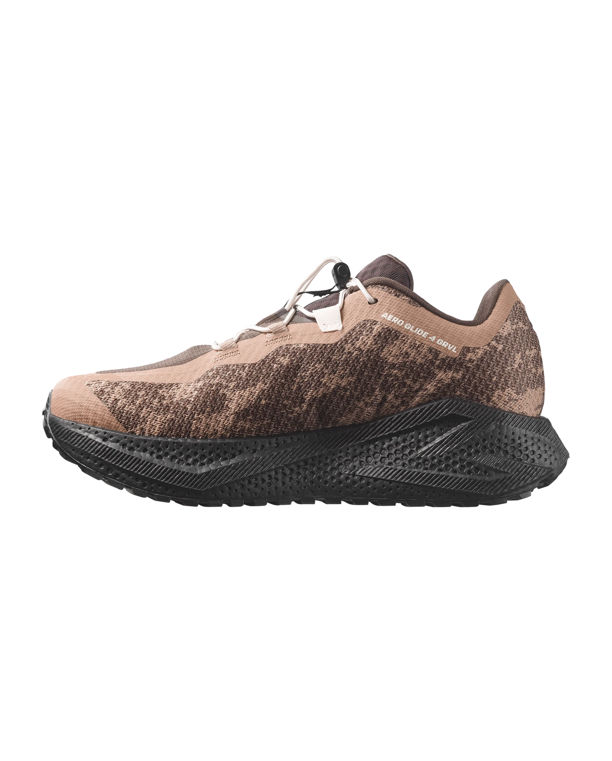 Salomon Aero Glide 4 GRVL Shoe Men's