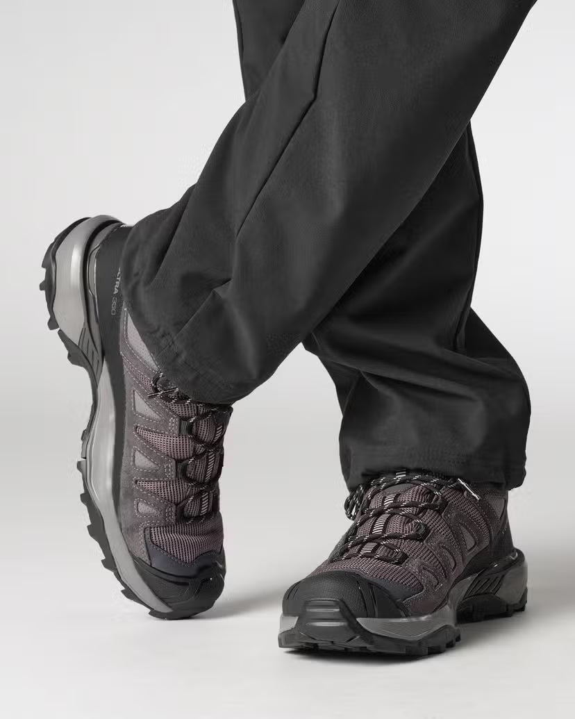 Salomon X Ultra 360 LTR GTX Mid Boot Women's
