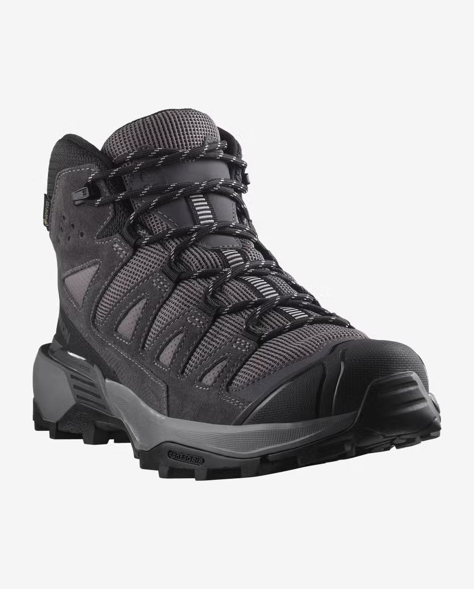 Salomon X Ultra 360 LTR GTX Mid Boot Women's