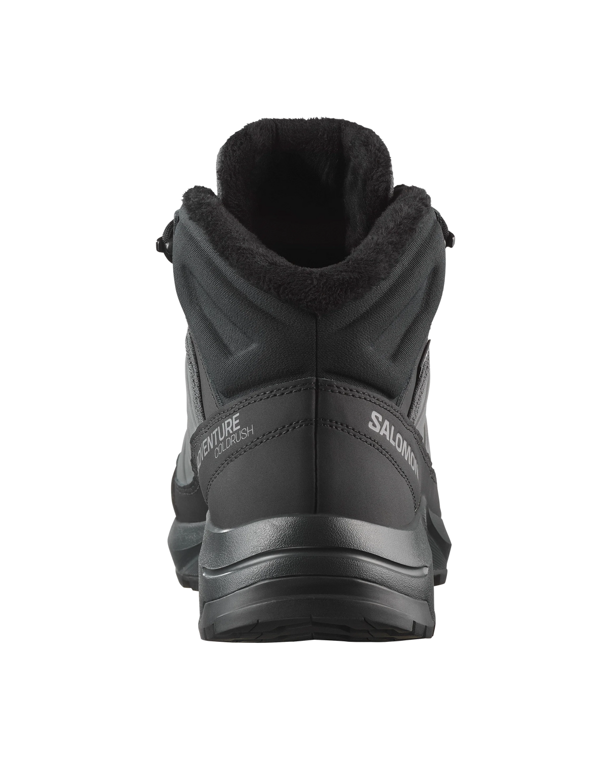 Salomon X-Adventure Coldrush Waterproof Winter Shoe Men's