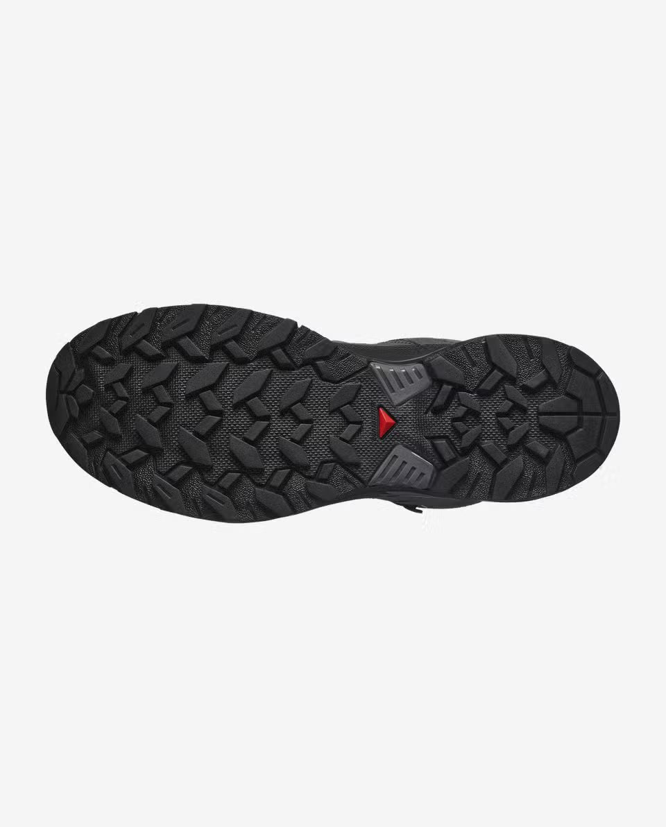 Chaussures mi-montantes Salomon X Ultra 5 GTX pour homme