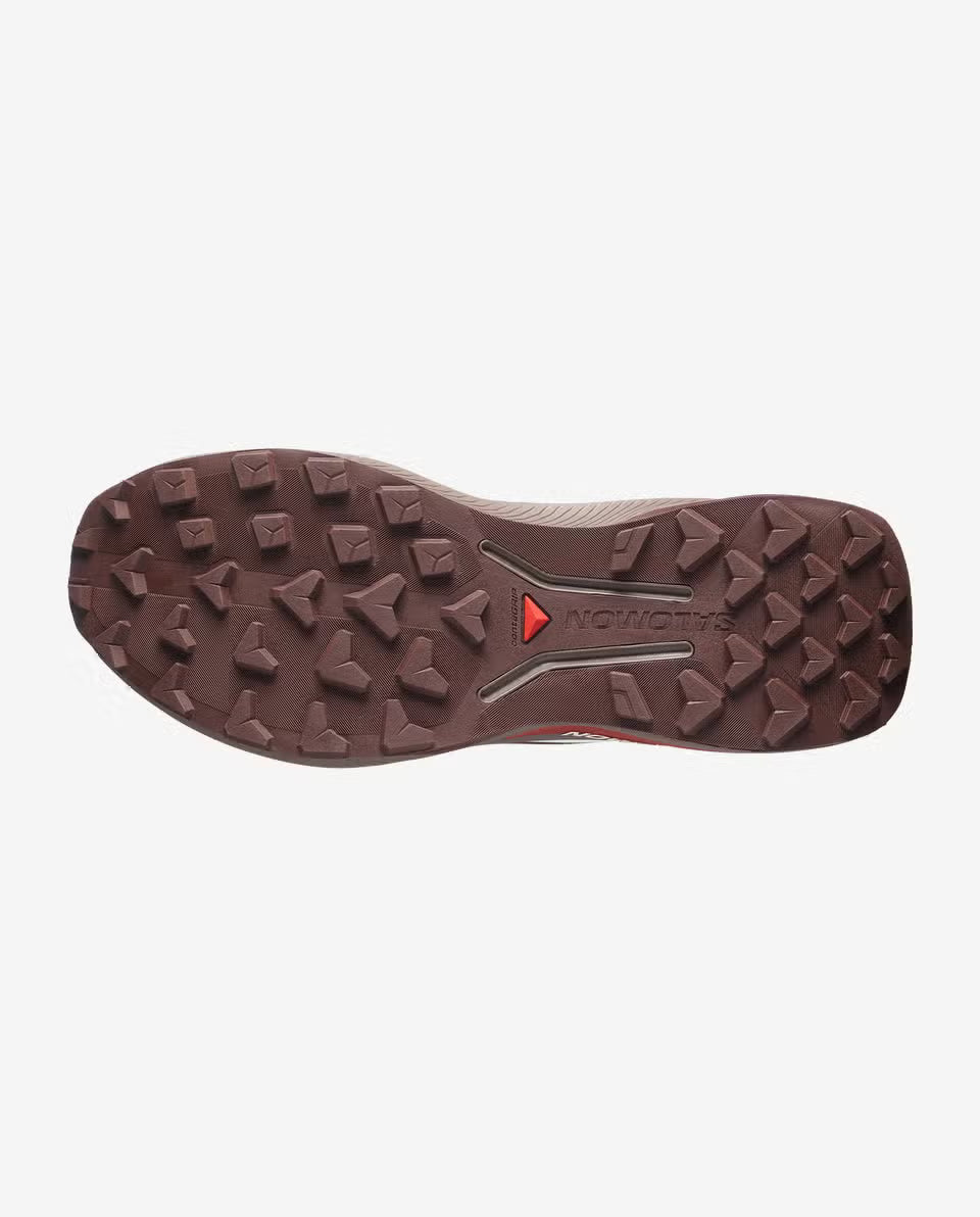 Salomon Genesis 2 Trail Running Shoe Men's