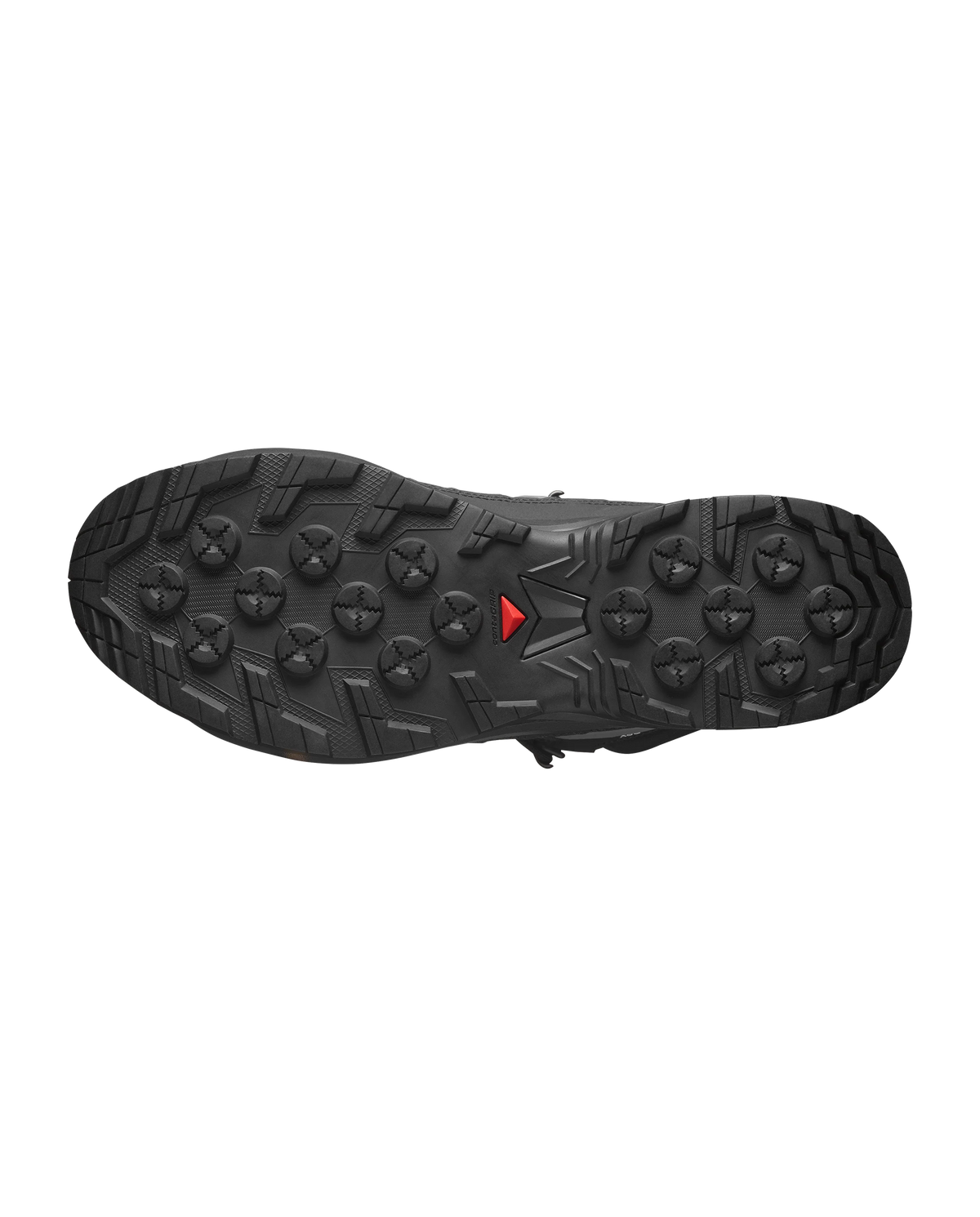 Salomon X-Adventure Coldrush Waterproof Winter Shoe Men's