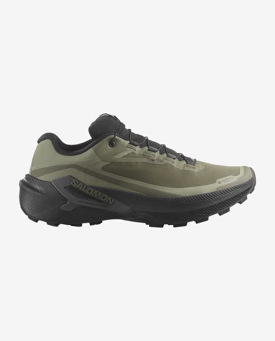 Salomon Genesis 2 GTX Trail Running Shoe Men's