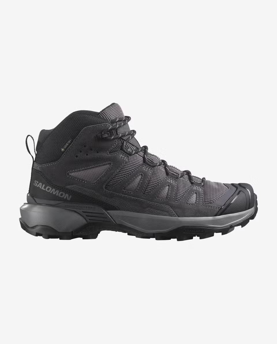 Salomon X Ultra 360 LTR GTX Mid Boot Women's