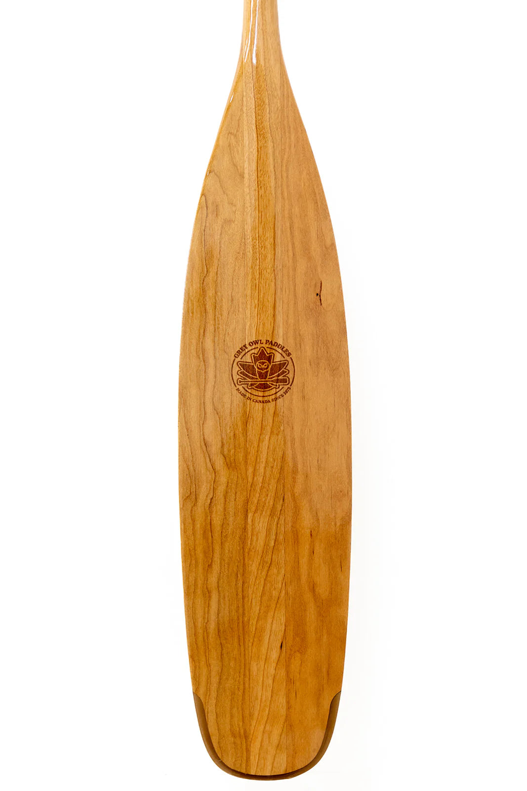 Grey Owl Guide Canoe Paddle