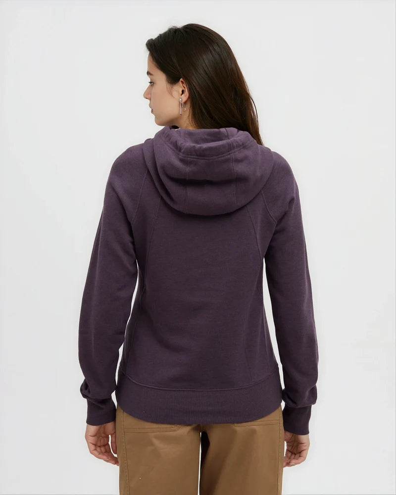 Ten Tree Elm Hoodie Women's
