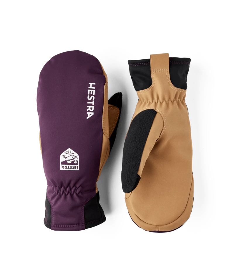 Hestra XC Primaloft Women's Mitt