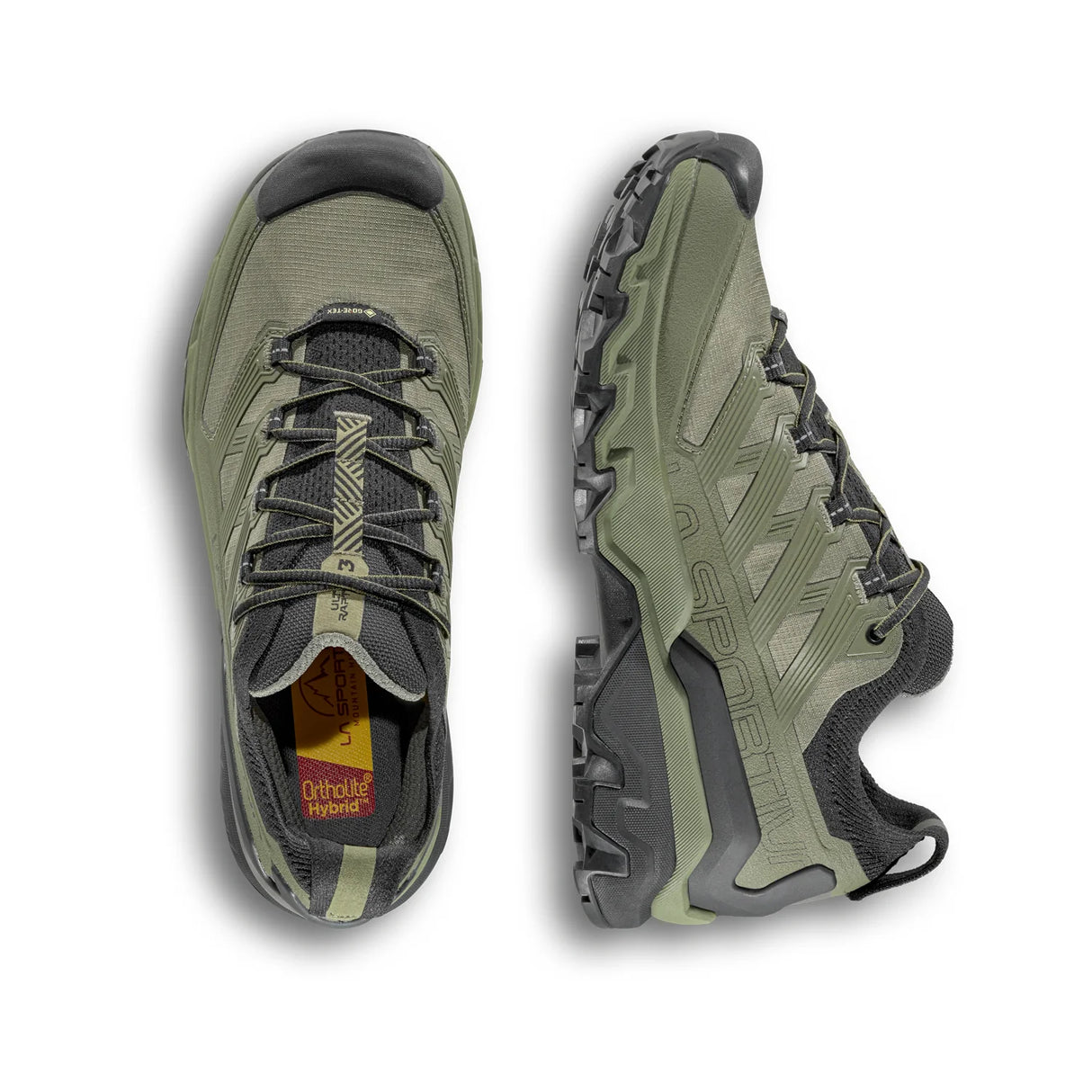 La Sportiva Ultra Raptor 3 GTX Shoe Men's