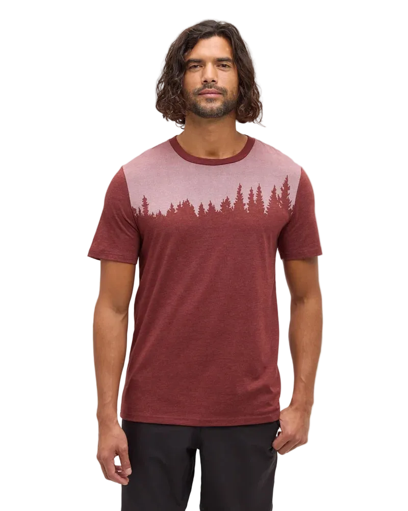 Tentree Juniper T-Shirt Men's