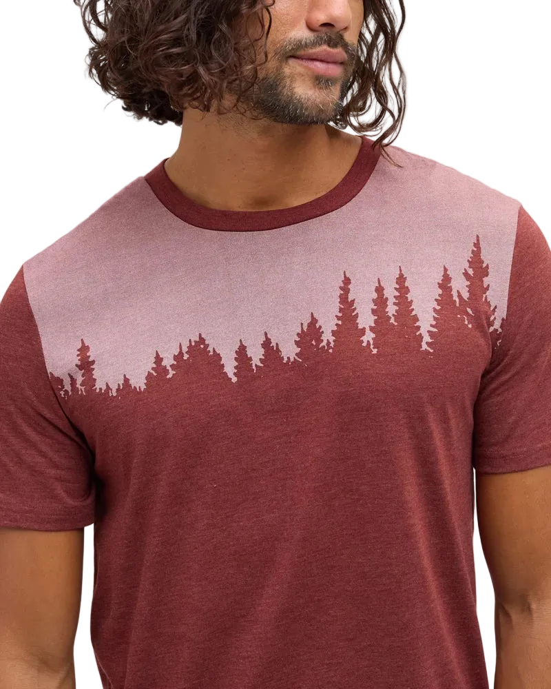 Tentree Juniper T-Shirt Men's