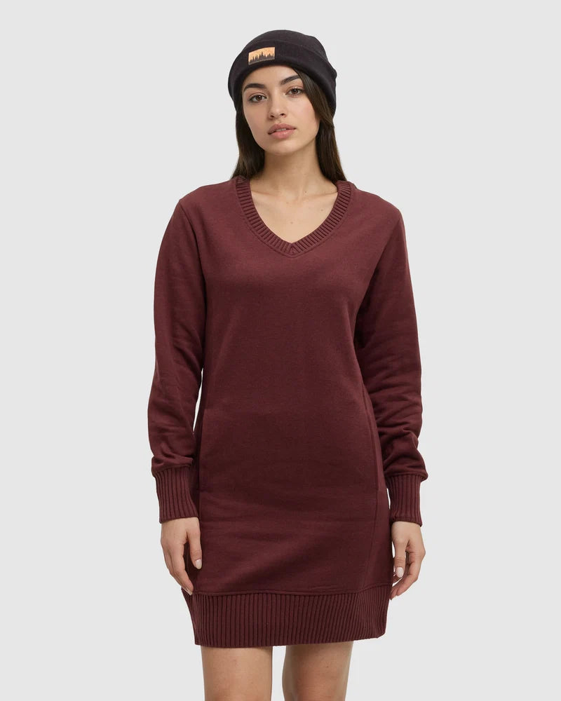 Tentree Vancouver Dress Women's