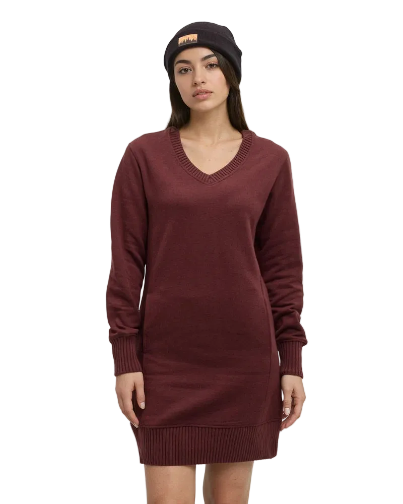 Tentree Vancouver Dress Women's