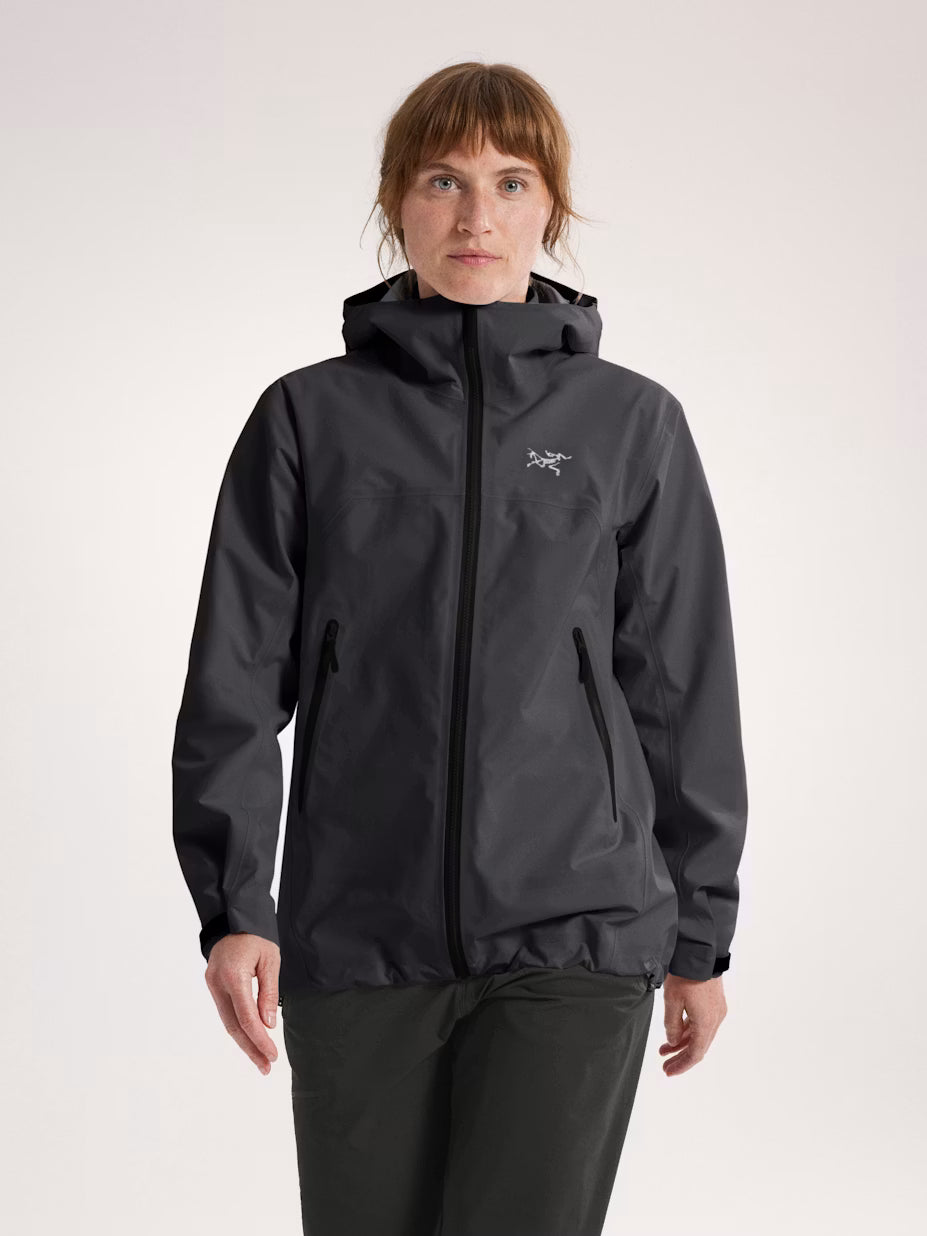 Arc'teryx Beta Jacket Women's