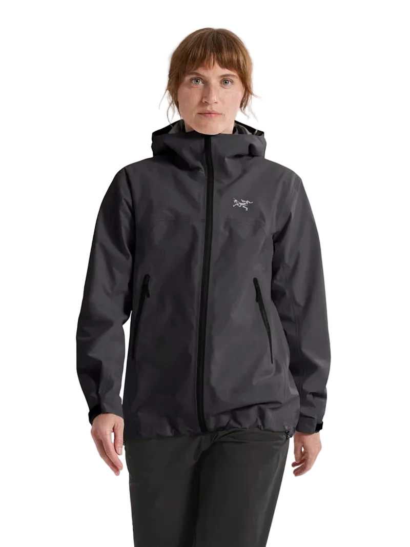 Arc'teryx Beta Jacket Women's