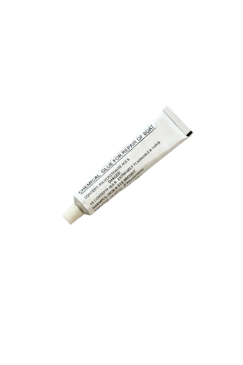 Sunrise SUP Vinyl Repair Glue for ISUP