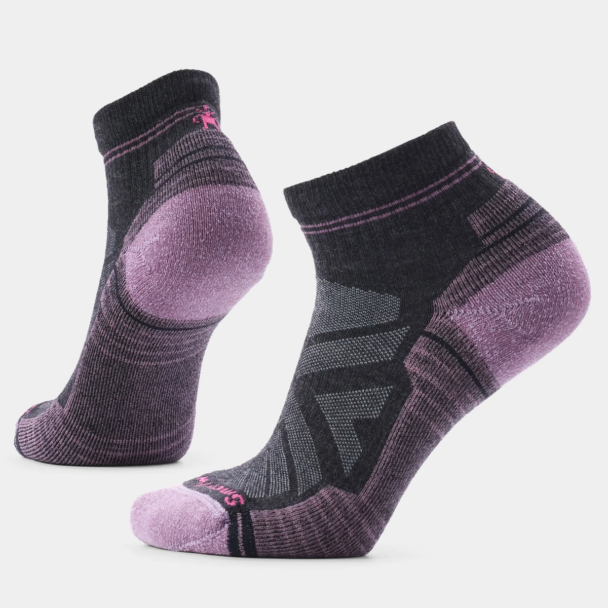 Smartwool Hike Light Cushion Ankle Sock Women's 1571