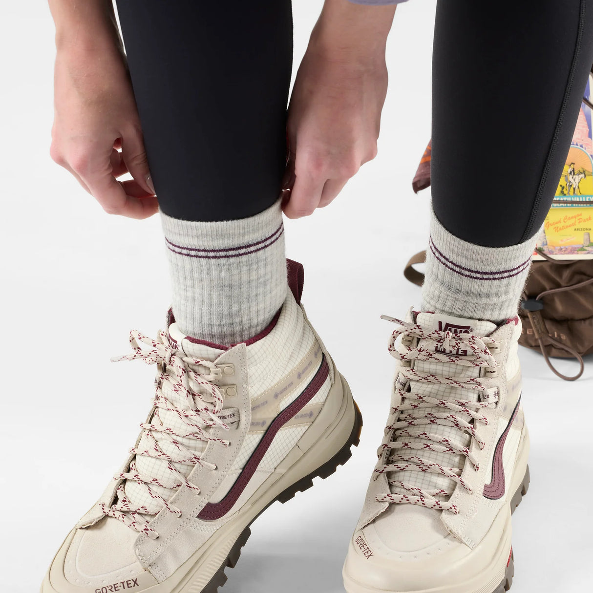 Smartwool Hike Light Cushion Crew Sock Women's 1573