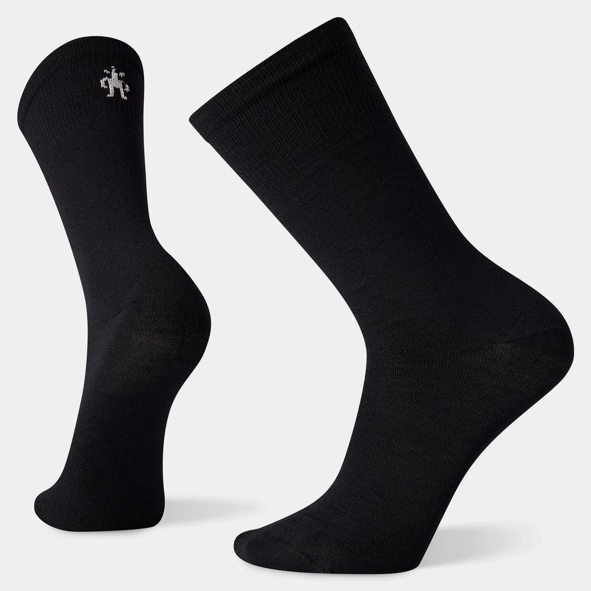 Smartwool Hike Zero Cushion Liner Crew Socks 1650