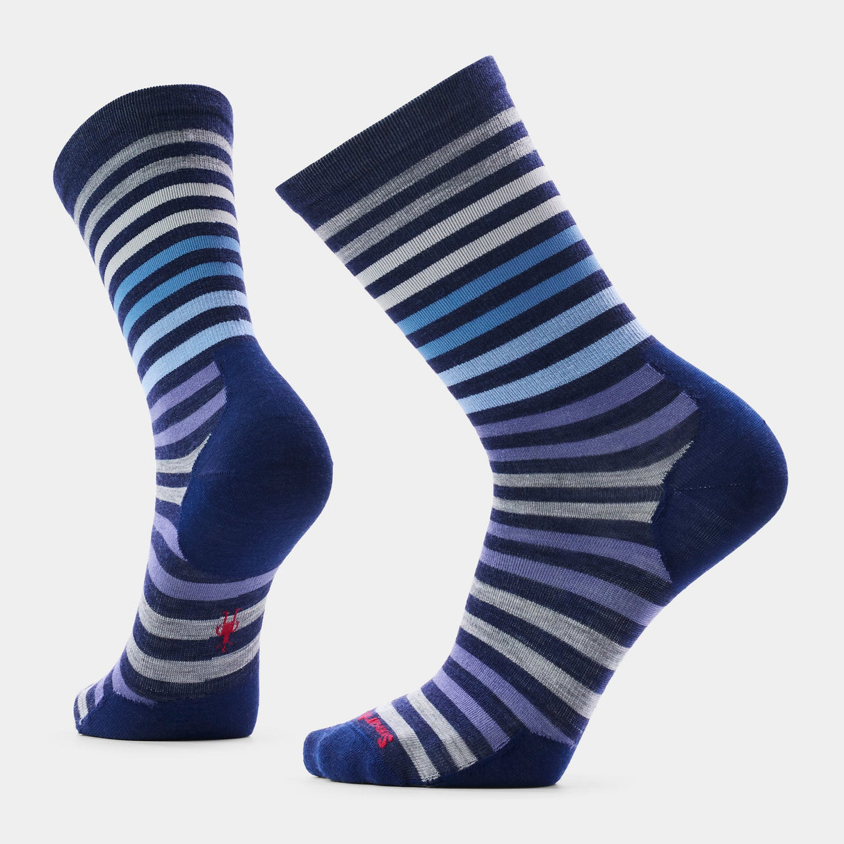 Chaussettes Smartwool Everyday Spruce Street Crew pour homme 1736