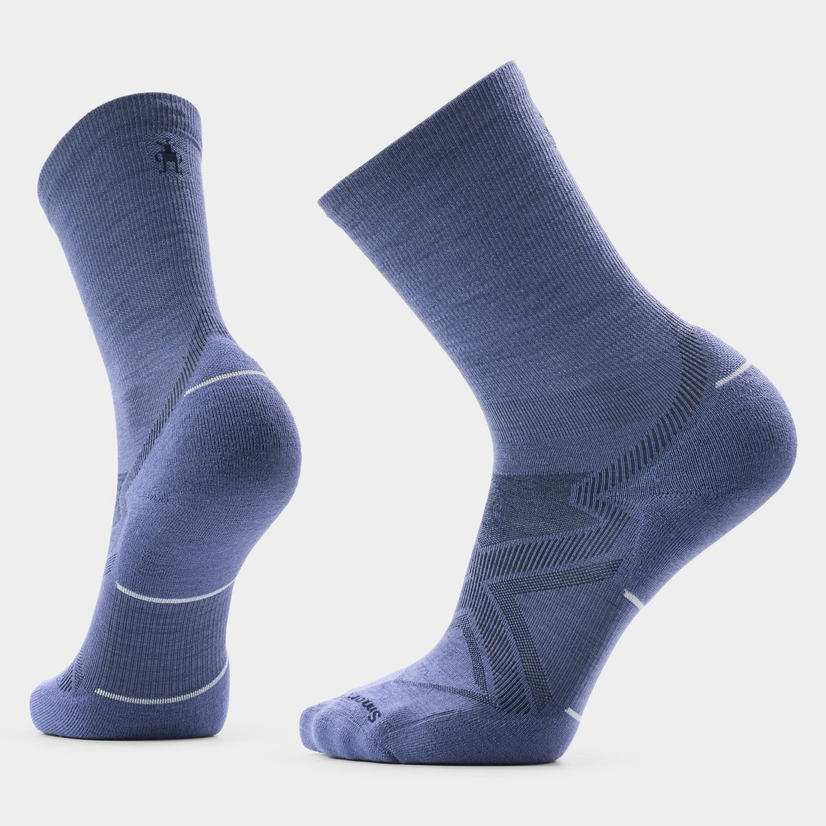 Smartwool Run Cold Weather Targeted Cushion Crew Sock pour homme 1905