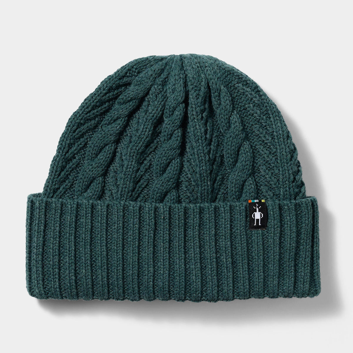 Smartwool Cable Knit Beanie