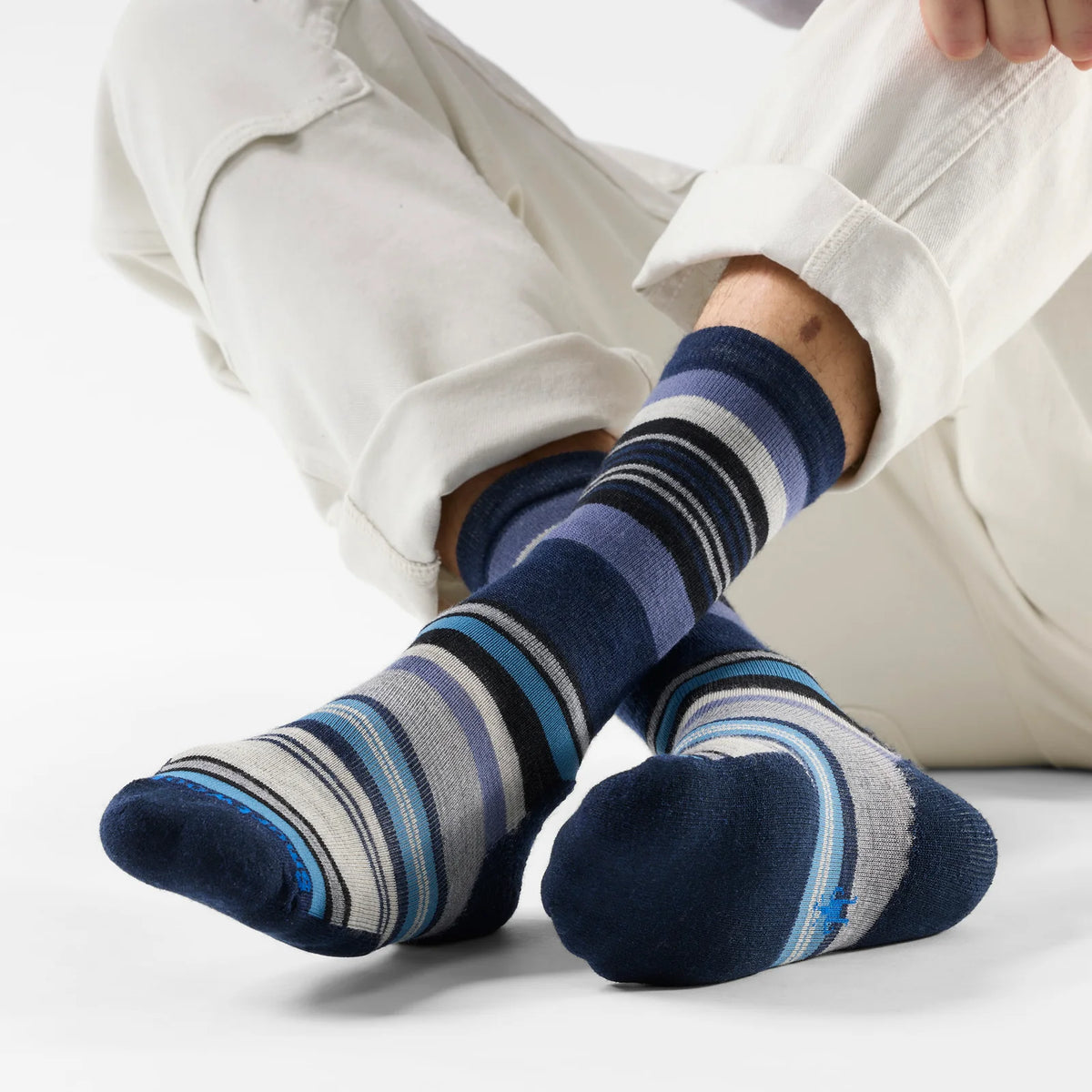 Smartwool Everyday Joviansphere Crew Sock Men's 3149