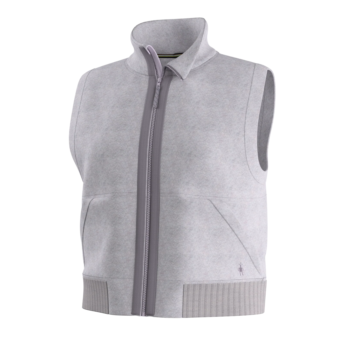 Smartwool Second Cut Fleece Vest Women's