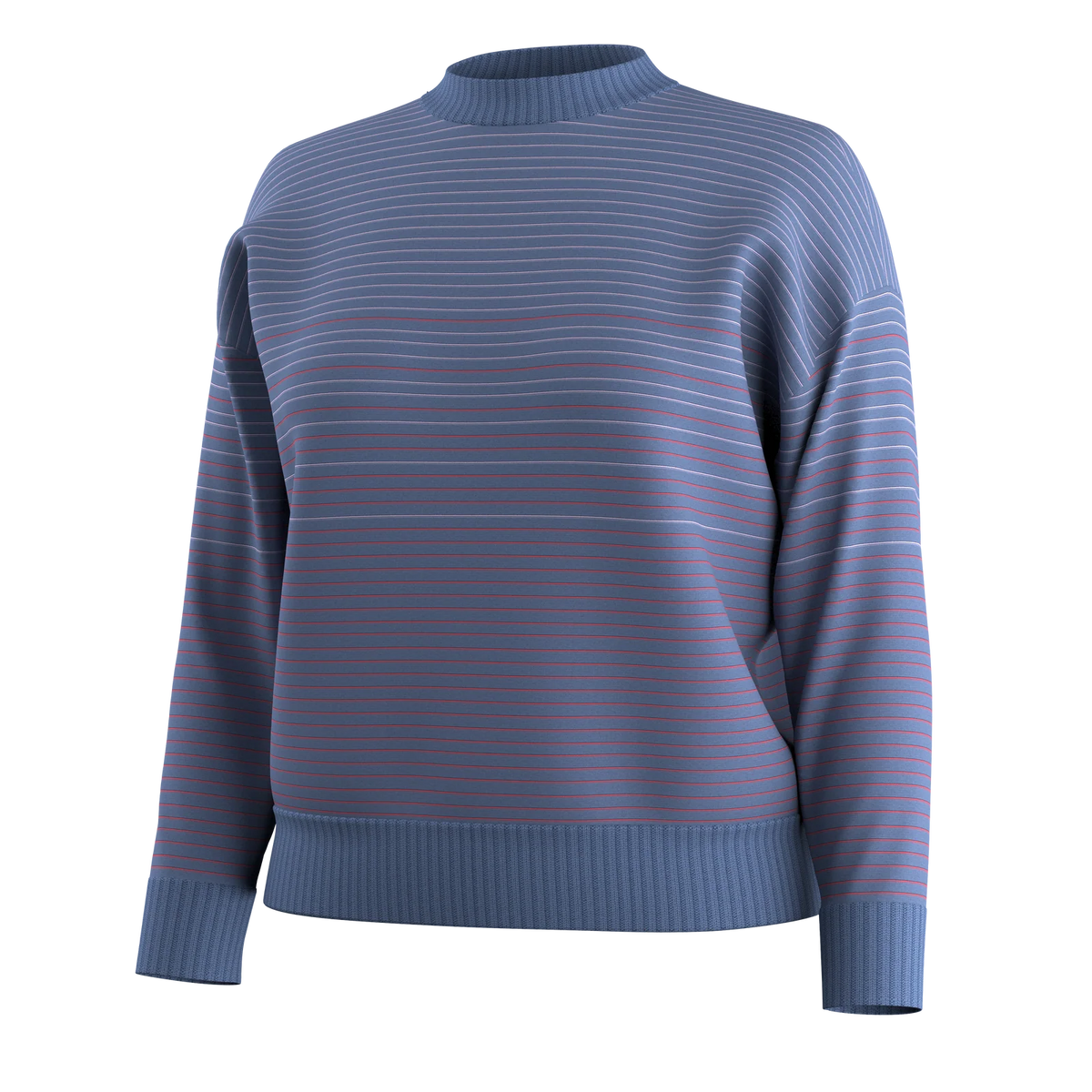 Smartwool Summit Crew Sweater Women's