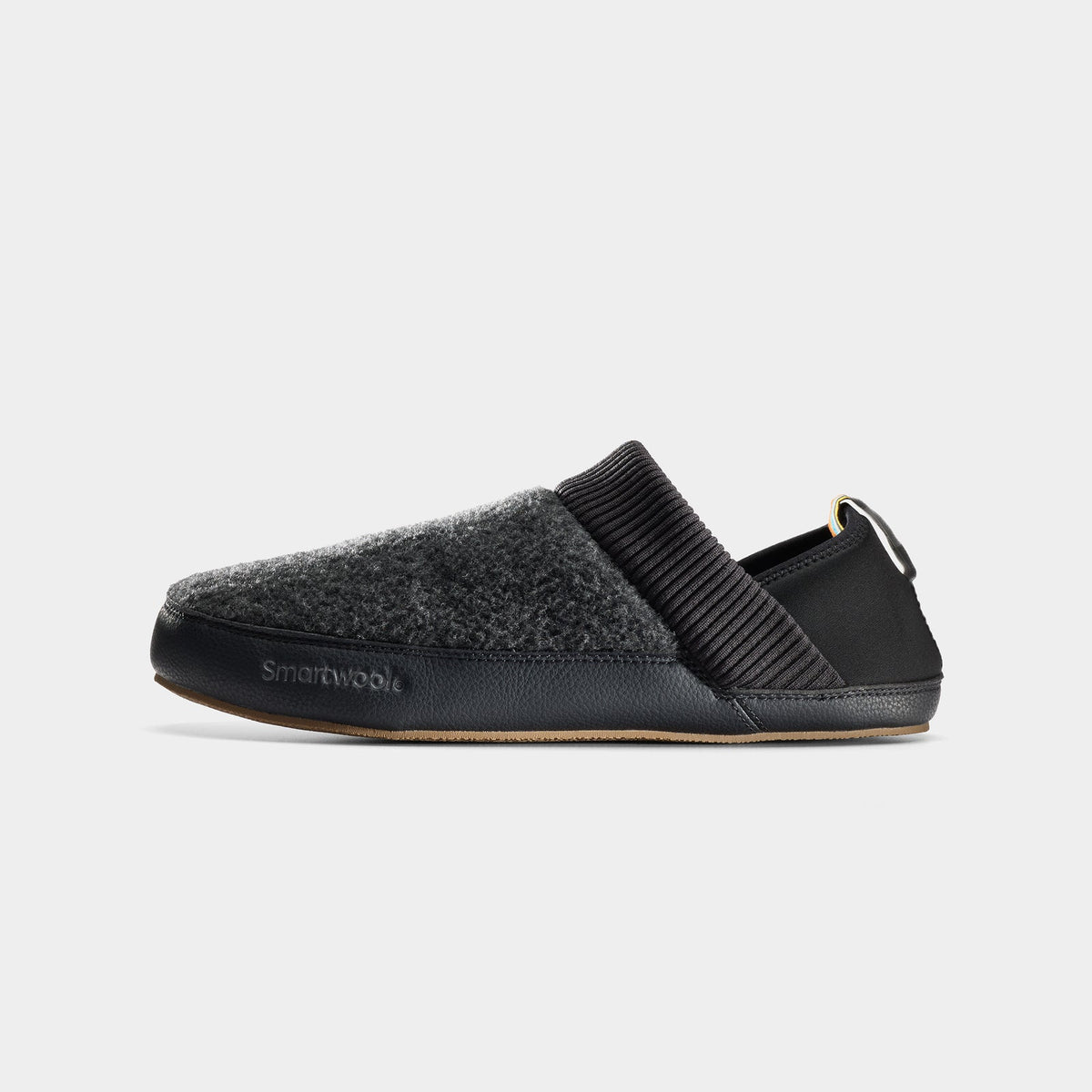 Smartwool Cabin Mule Slipper