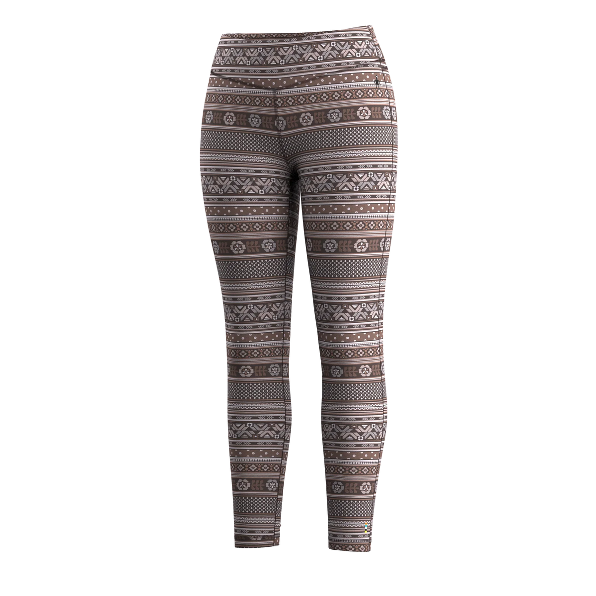 Collant couche de base Smartwool Classic Thermal Merino pour femme